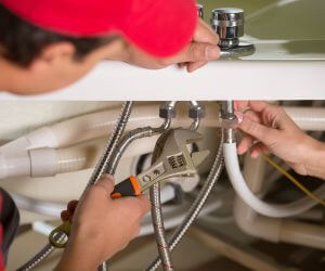 About Emergency plumbing pros Marietta, IL